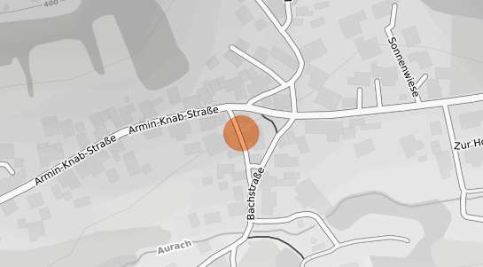 Mietspiegelkarte Oberaurach Neuschleichach