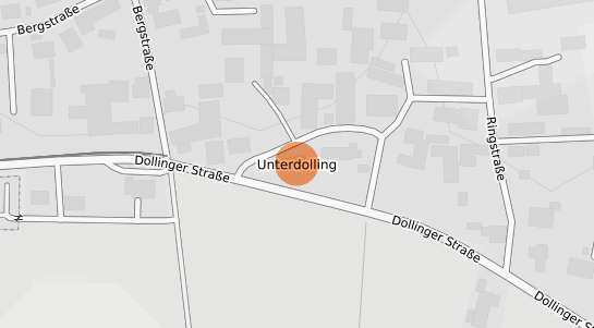 Mietspiegelkarte Oberdolling Unterdolling