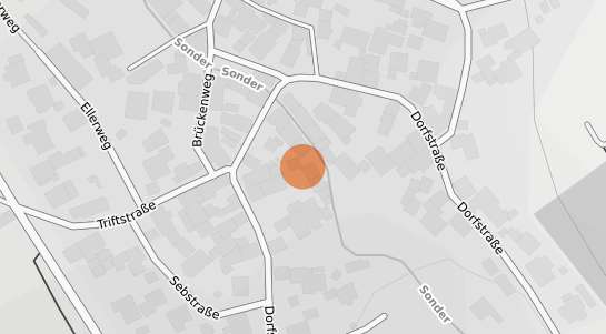 Mietspiegelkarte Oberelsbach Ginolfs