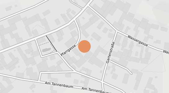 Mietspiegelkarte Oberickelsheim Geisslingen