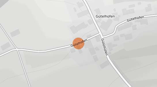 Mietspiegelkarte Obermarchtal G&uuml;telhofen