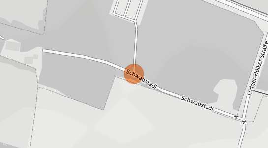 Mietspiegelkarte Obermeitingen Schwabstadl