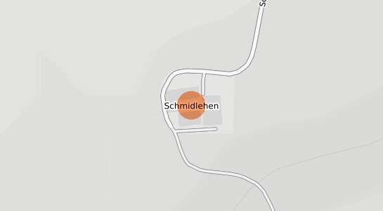 Mietspiegelkarte Oberneukirchen Schmidlehen