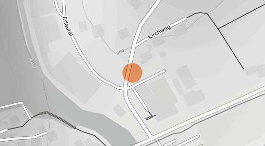 Mietspiegelkarte Obernzell Erlau