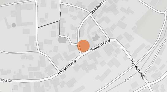 Mietspiegelkarte Obernzenn Unteraltenbernheim