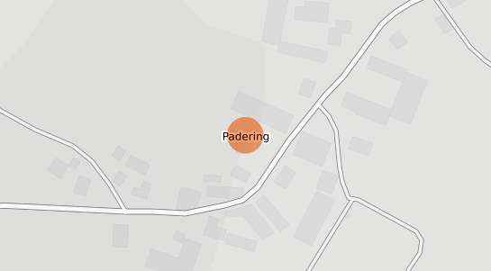 Mietspiegelkarte Oberschneiding Padering