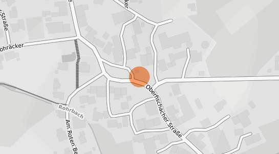 Mietspiegelkarte Obersontheim Oberfischach