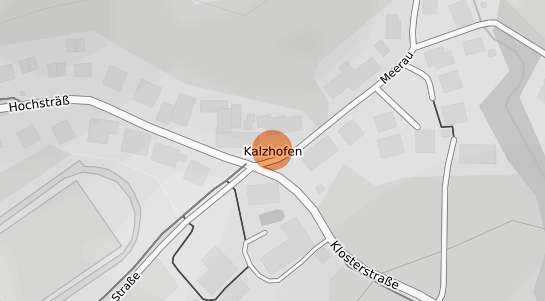 Mietspiegelkarte Oberstaufen Kalzhofen