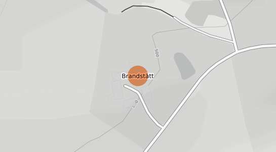 Mietspiegelkarte Obertaufkirchen Brandst&auml;tt