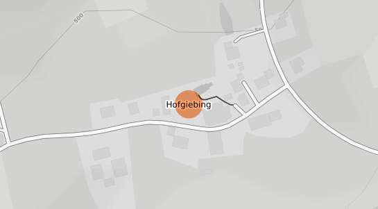 Mietspiegelkarte Obertaufkirchen Hofgiebing