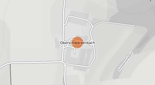 Mietspiegelkarte Obertaufkirchen Oberschwarzenbach