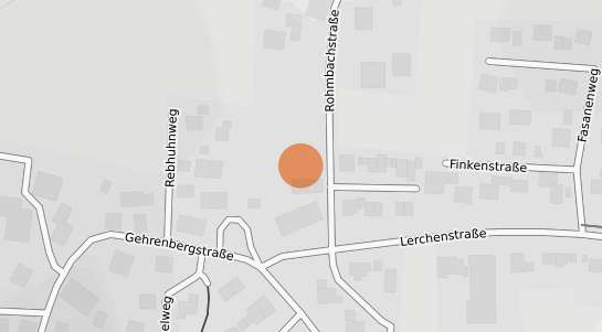 Mietspiegelkarte Oberteuringen Bitzenhofen