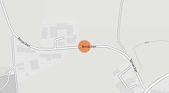 Mietspiegelkarte Obertraubling Tenacker