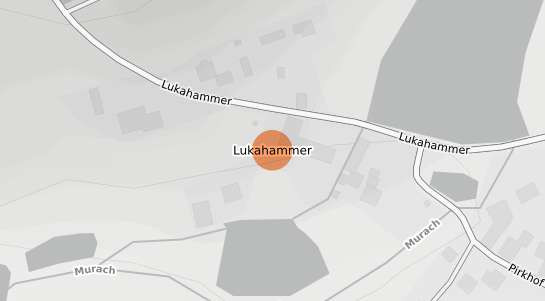 Mietspiegelkarte Oberviechtach Lukahammer