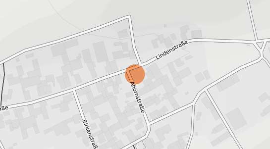 Mietspiegelkarte Ochsenfurt Zeubelried