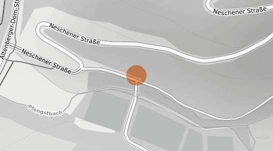 Mietspiegelkarte Odenthal Altenberg