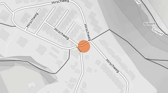 Mietspiegelkarte Odenthal K&uuml;chenberg