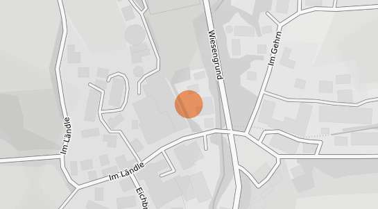 Mietspiegelkarte &Ouml;hringen Untermassholderbach