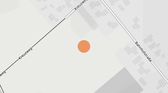 Mietspiegelkarte Oerel Barchel