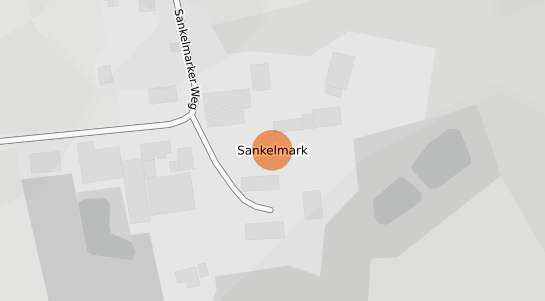 Mietspiegelkarte Oeversee Sankelmark