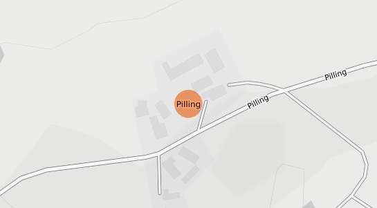 Mietspiegelkarte Offenberg Pilling