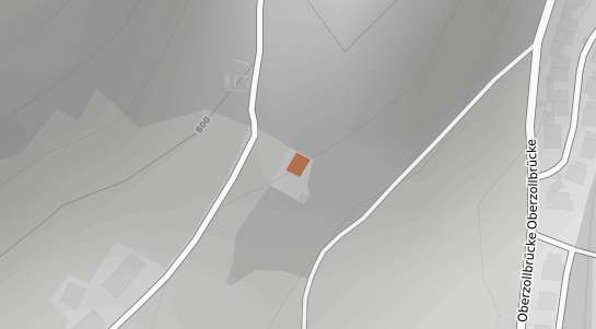 Mietspiegelkarte Ofterschwang H&uuml;ttenberg