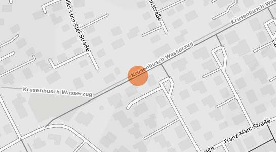 Mietspiegelkarte Oldenburg Kreyenbr&uuml;ck