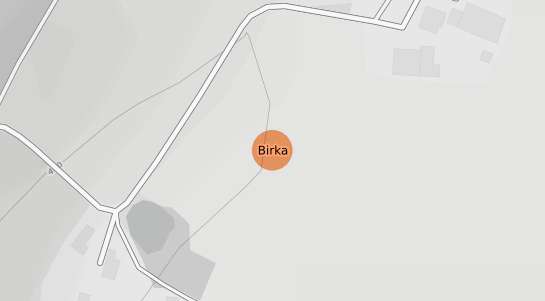 Mietspiegelkarte Ortenburg Birka
