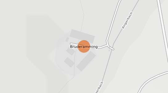 Mietspiegelkarte Osterhofen Bruderamming