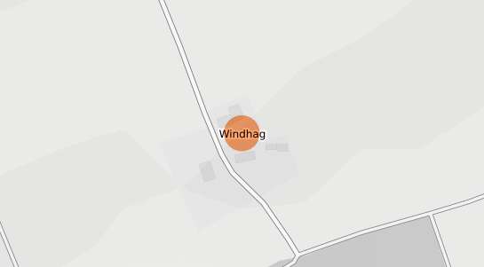 Mietspiegelkarte Osterhofen Windhag