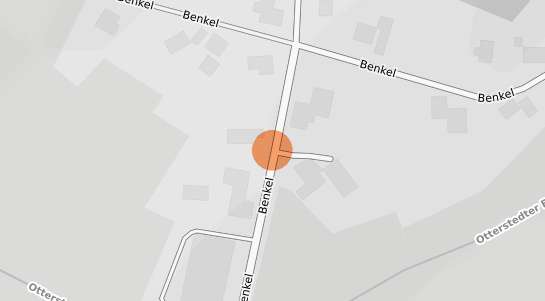 Mietspiegelkarte Ottersberg Benkel