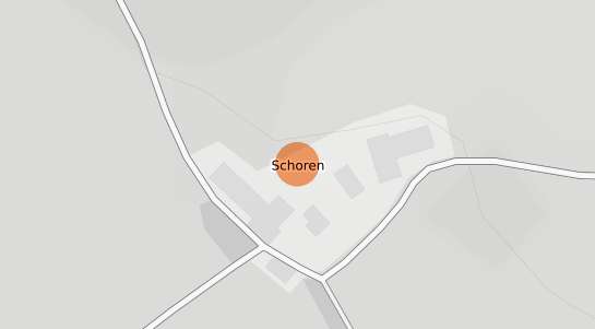 Mietspiegelkarte Ottobeuren Schoren