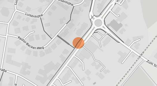 Mietspiegelkarte Overath Vilkerath