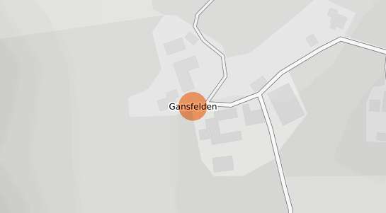 Mietspiegelkarte Palling Gansfelden