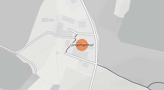 Mietspiegelkarte Parkstetten Unterharthof