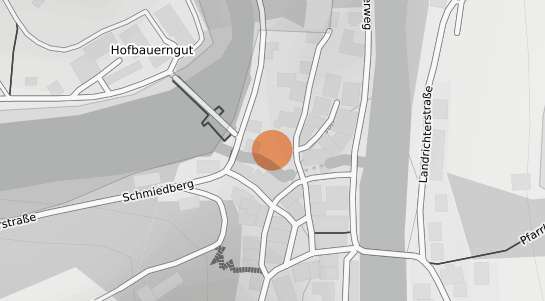 Mietspiegelkarte Passau Hals