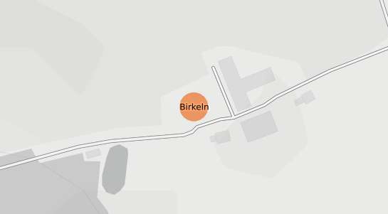 Mietspiegelkarte Pastetten Birkeln