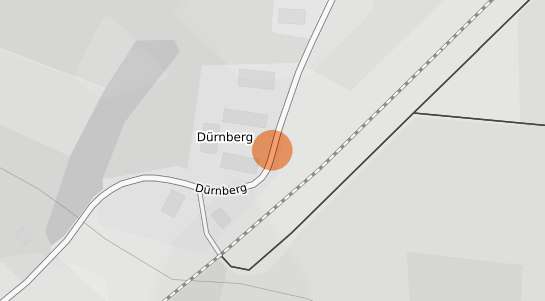 Mietspiegelkarte Pastetten D&uuml;rnberg