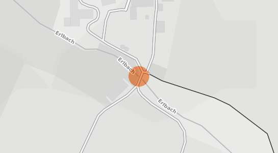 Mietspiegelkarte Pastetten Erlbach