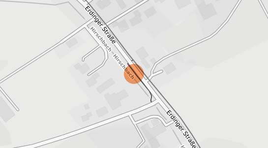 Mietspiegelkarte Pastetten Harthofen