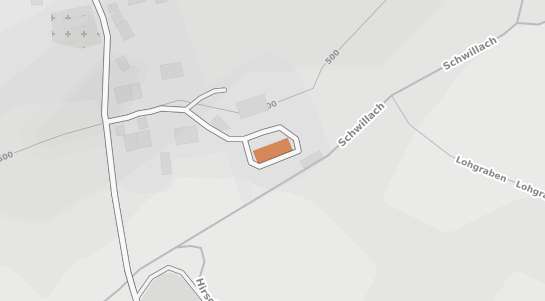 Mietspiegelkarte Pastetten Poigenberg