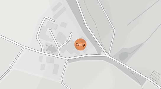 Mietspiegelkarte Pastetten Taing