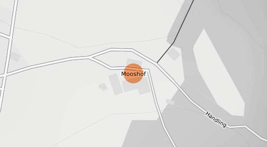 Mietspiegelkarte Patersdorf Mooshof