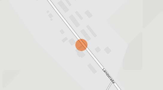 Mietspiegelkarte Peenehagen Sorgenlos