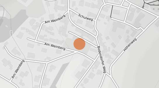 Mietspiegelkarte Pegnitz Trockau