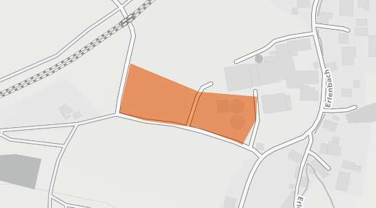 Mietspiegelkarte Pegnitz Zips