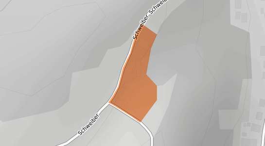 Mietspiegelkarte Pei&szlig;enberg Schweiber