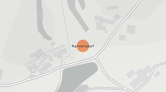 Mietspiegelkarte Pemfling Rannersdorf