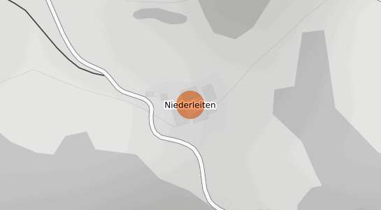 Mietspiegelkarte Perach Niederleiten