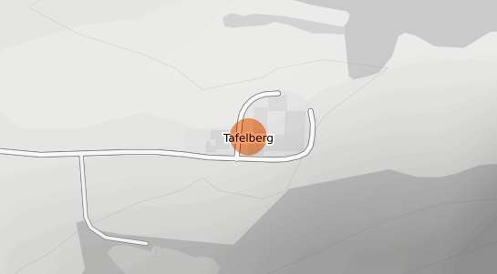 Mietspiegelkarte Perach Tafelberg